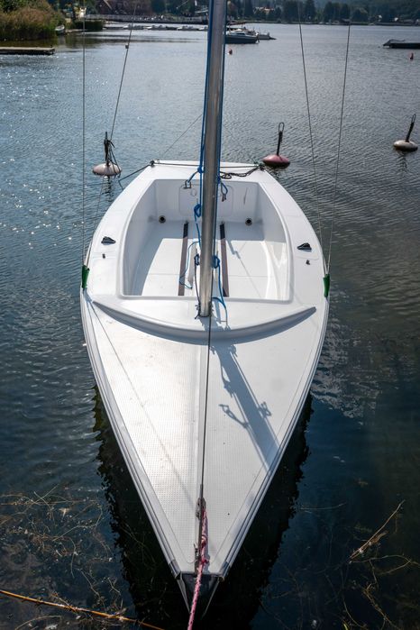 Sprzedam Nową Łódź Żaglową „Puck” – Prosto ze Stoczni