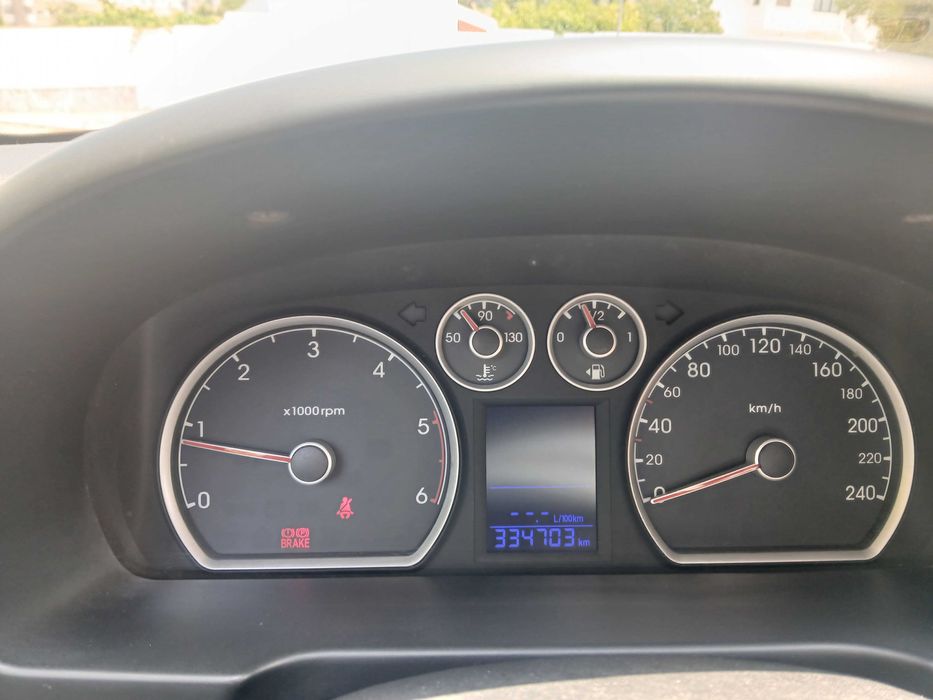 Hyundai i30 1.6 CRDI STyle