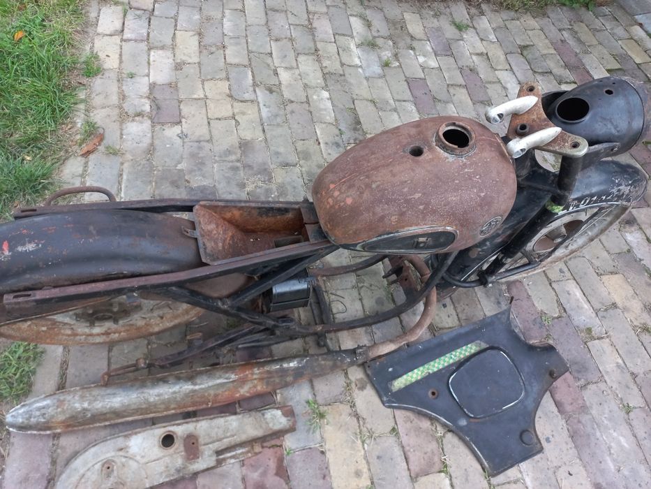 Shl m11 karoseria PRL