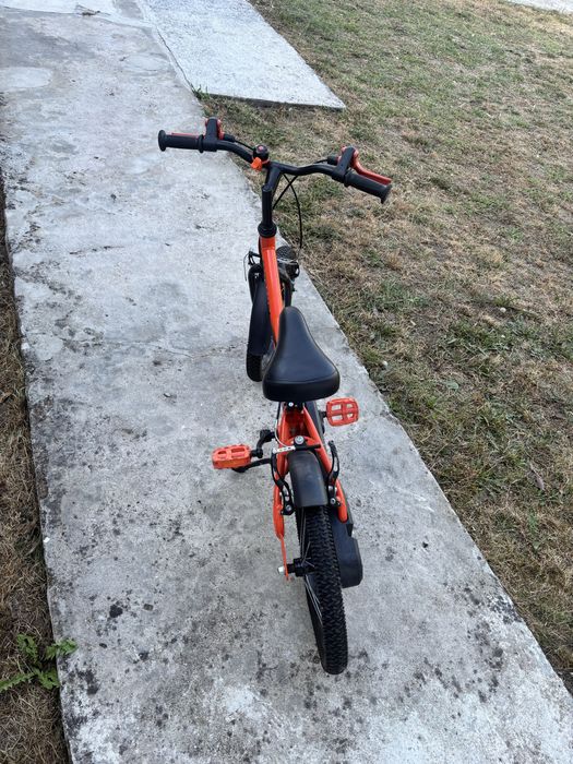 Bicicleta criança