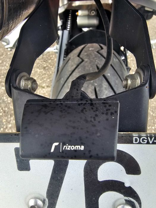 Yamaha R1 2009 full extras