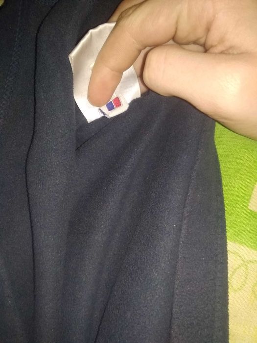 Кофта бергаус орігінал