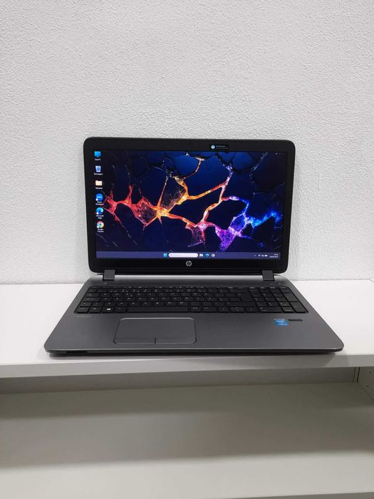 HP Probook 450 G2 - Intel Core i5 / 8Gb / SSD 240Gb
