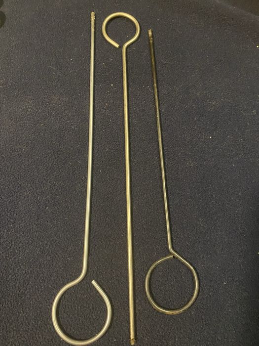 Формочки для « хвороста»