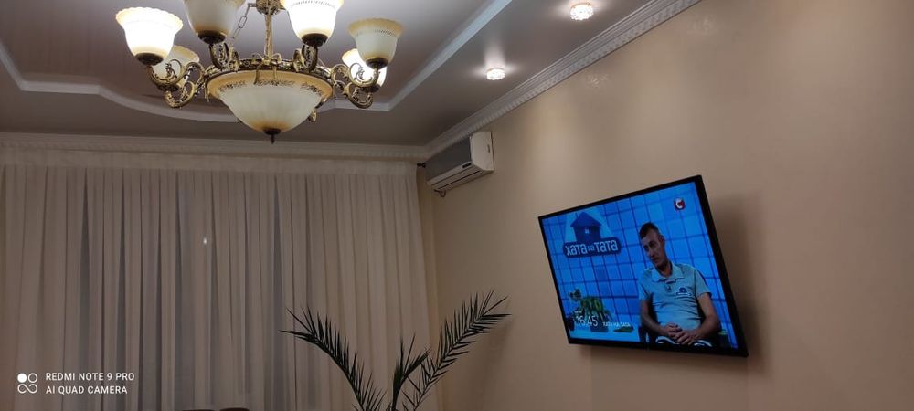 3 комнатная Сталинка с евроремонтом на Пионере. Без комиссии.