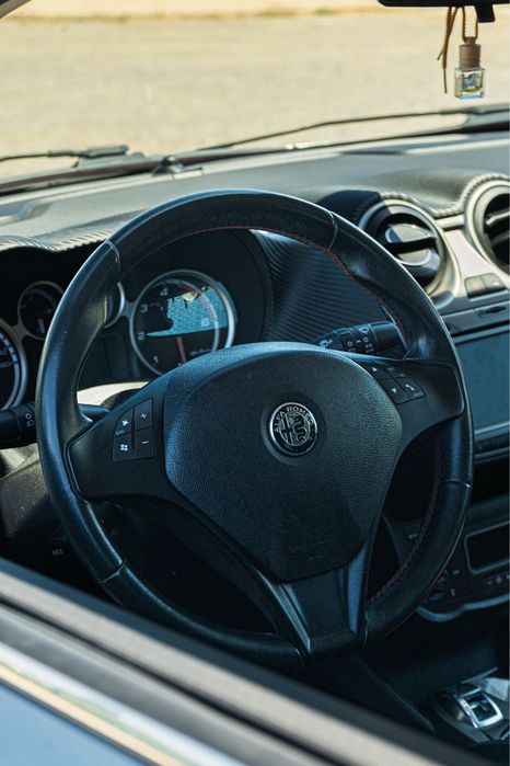 Alfa Romeo MiTo 1.3 JTDm