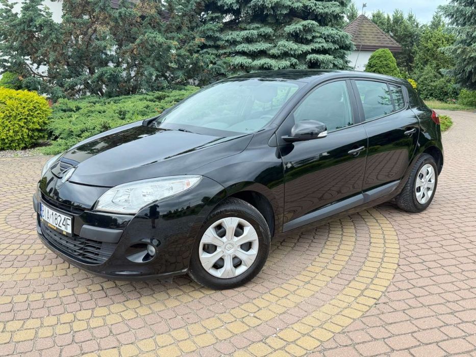 1.6 101KM Klima! Sprawdź! 1- ręka!