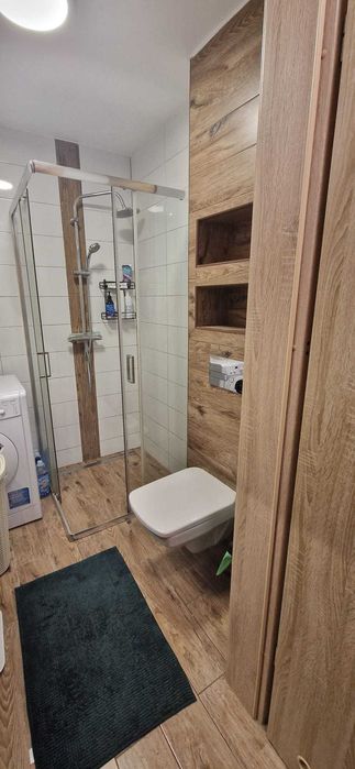 REZERWACJA Kawalerka blisko parku Żeromskiego!