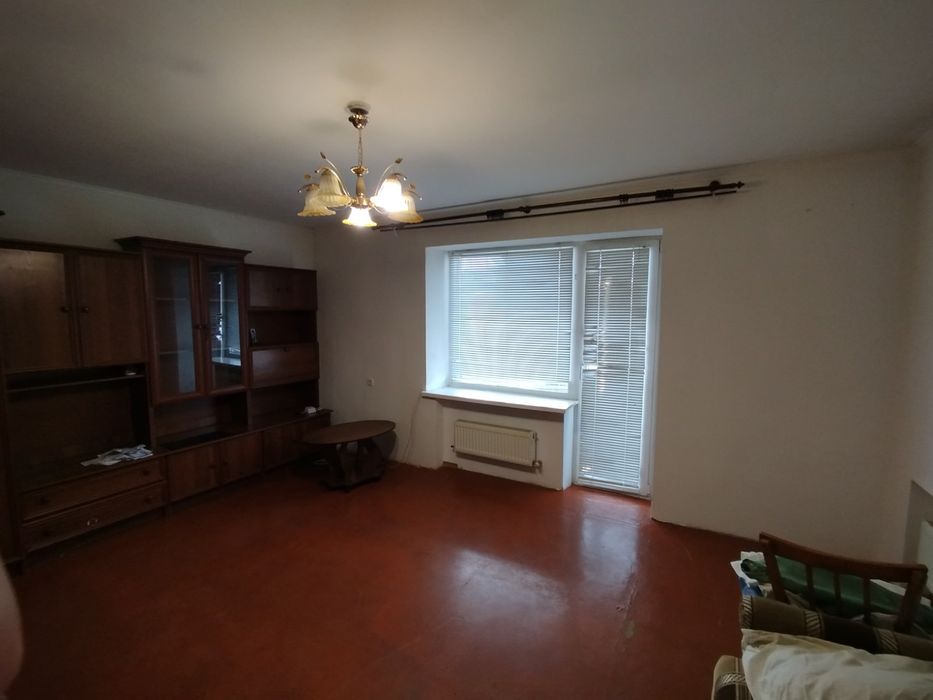 Apartment in Hnivan - View 3