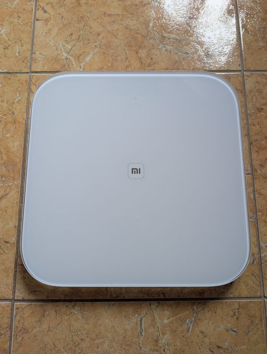 Вага / ваги Xiaomi Mi Smart Scale (XMTZC01HM)