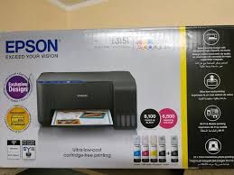 МФУ Epson /l3270  (/3250/3260/3266/3210/3211/3256/1800)