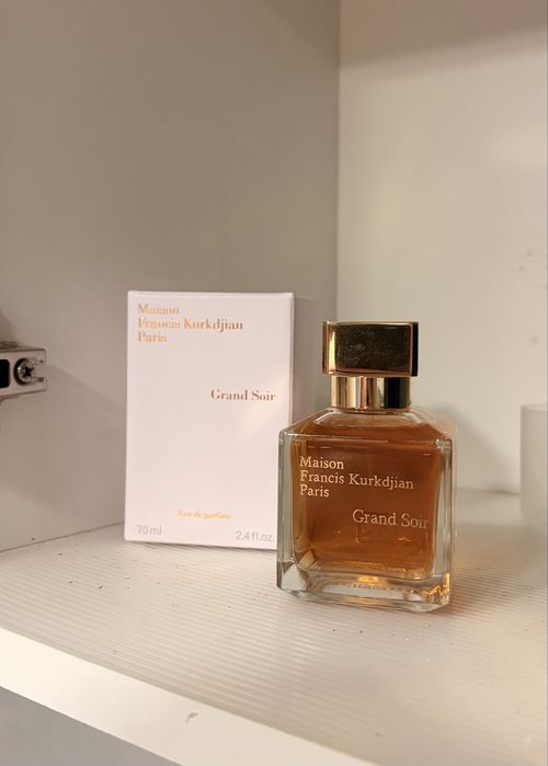 Maison francis kurkdijan grand soir 75 ml