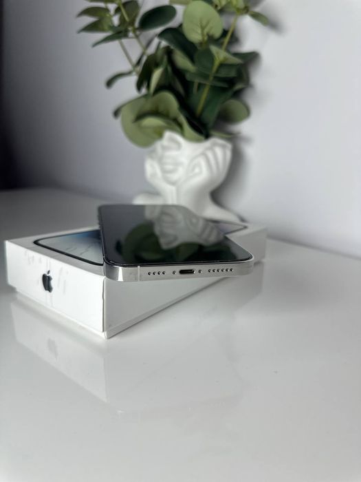 iPhone 14 pro 256 GB biały 92% bateria
