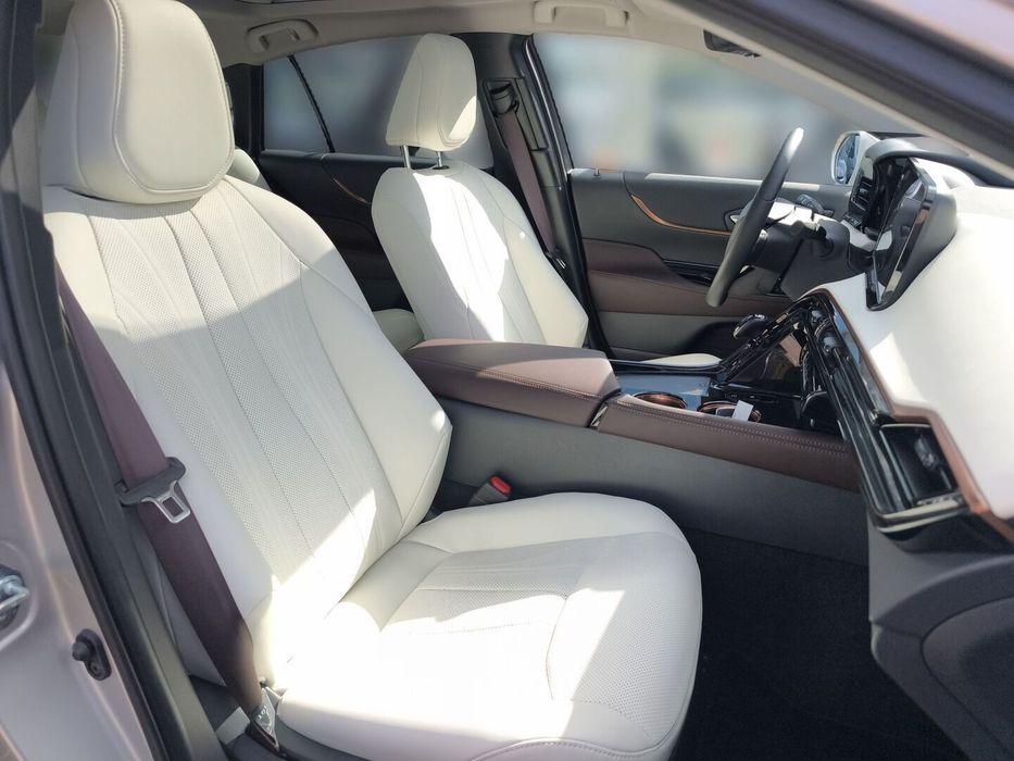 Toyota Mirai Toyota Mirai Executive | FV 23% | SALON POLSKA