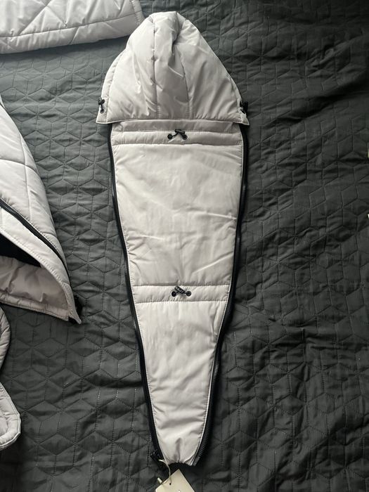 Куртка для вагітних