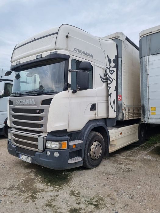 Scania