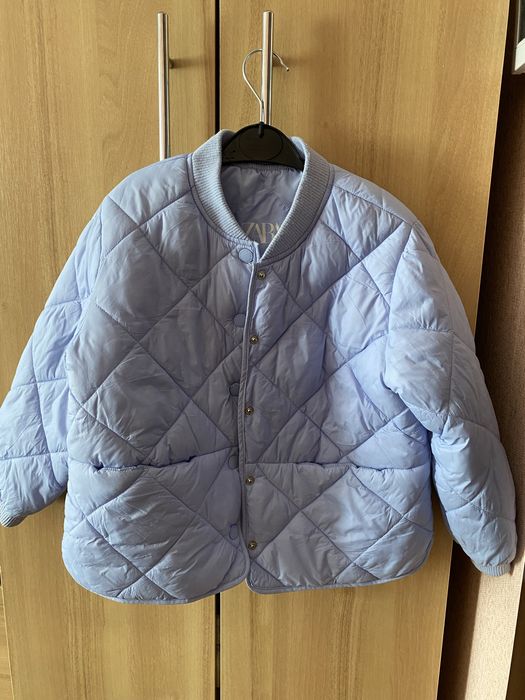 Куртка демісезонна