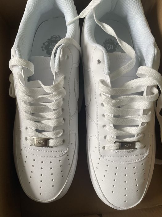 Nike Air Force 1 Low nowe