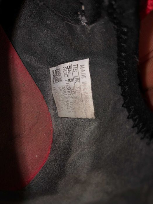 Korki Adidas rozmiar 38