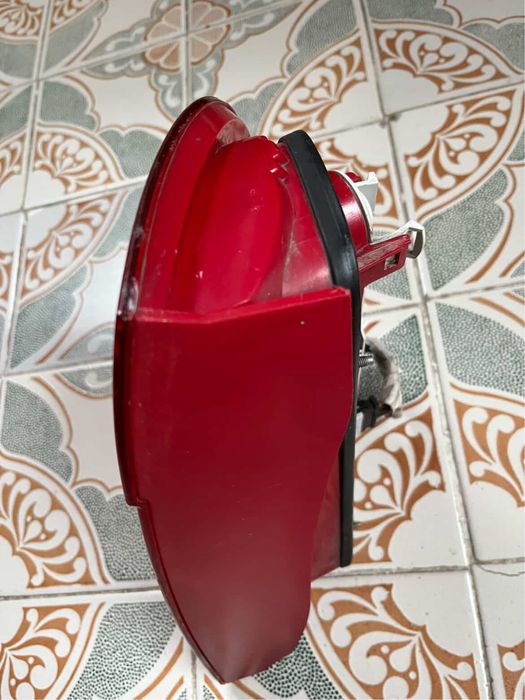 Ліхтар Skoda Fabia І Шкода Фабія