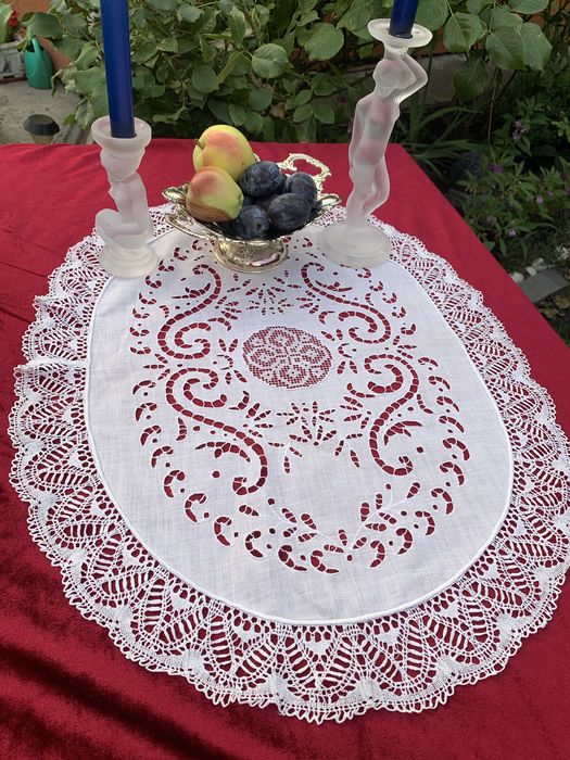 Большая салфетка