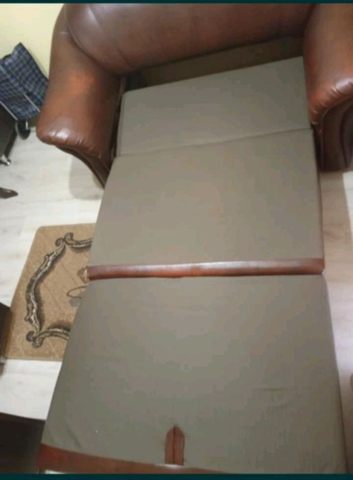 Kanapa rozkładana sofa