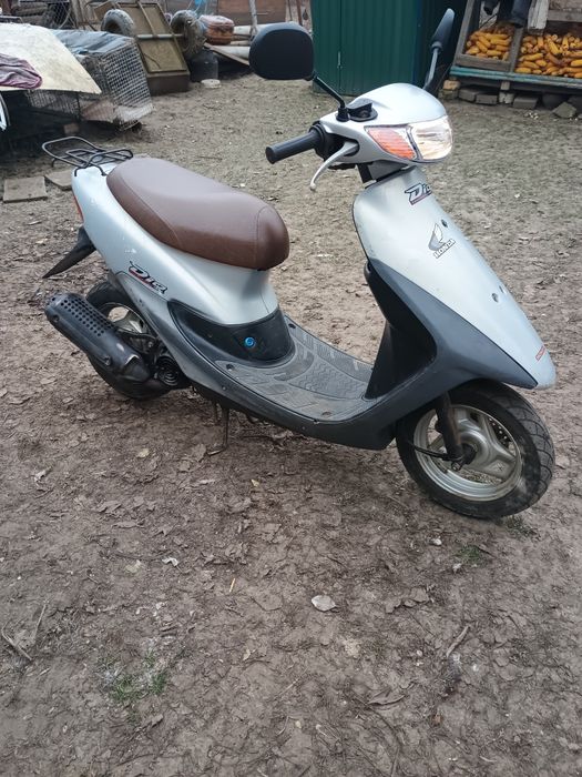 Продам Хонда діо 35