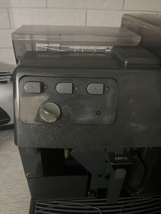 Кавоварка саєко вієна б/в