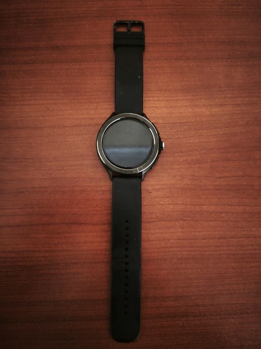 Xiaomi watch 2 pro