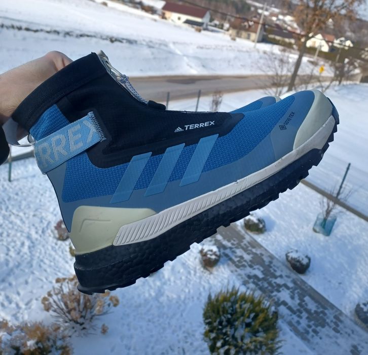 Adidas Terrex Free Hiker Cold.RDY