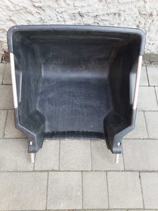 Sprzedam wertykulator Black&Decker GD 200