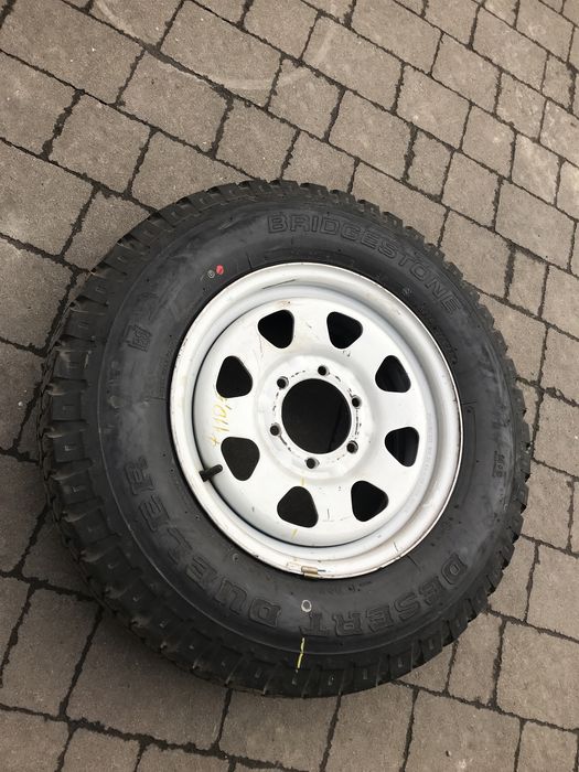 докатка\костиль\запаска