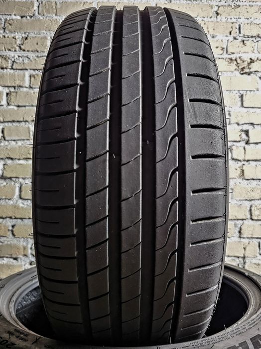 Пара 205/45r17 Minerva | 8mm | 2022 | Преміум шини | Стан нових/Ідеал
