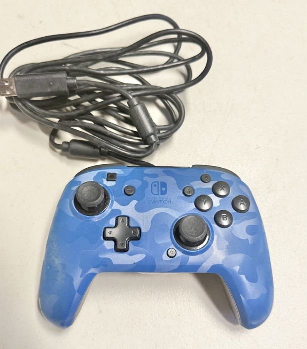 Comando nintendo switch só 15€64584648185474121