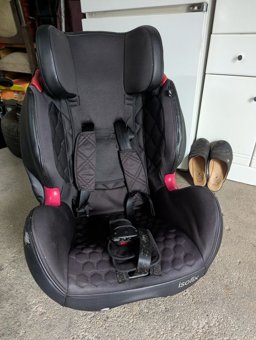 Cadeira para transporte de crianças