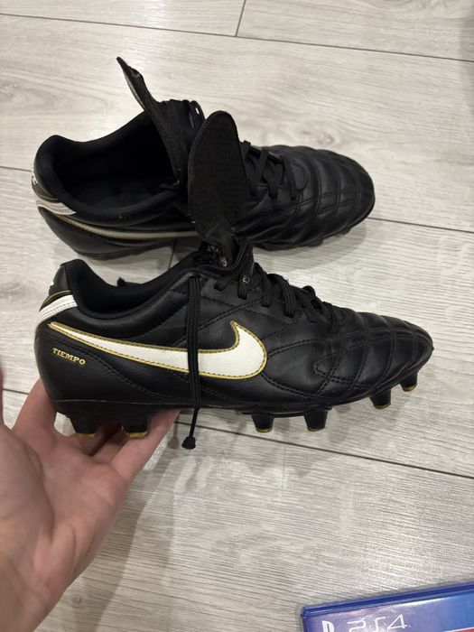 Бутси nike tiempo 1984