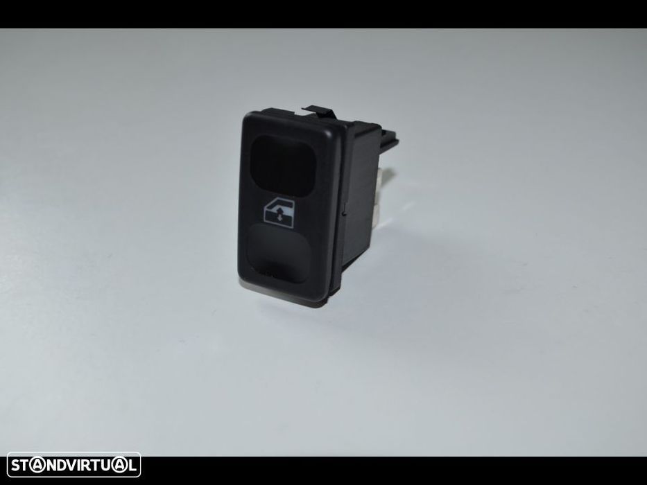 botao botoes interruptor vidros seat ibiza 6k - vw polo (novo)