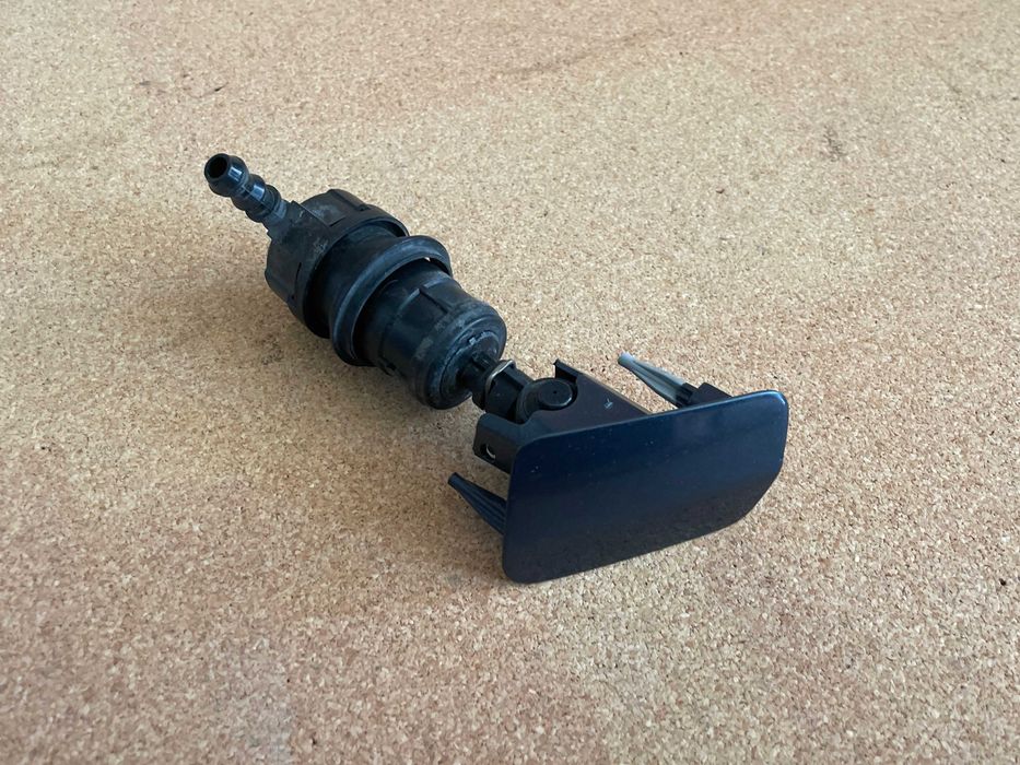 Opel Zafira B Lift 08-12 Spryskiwacz Dysza Reflektora Xenon Lewy Prawy
