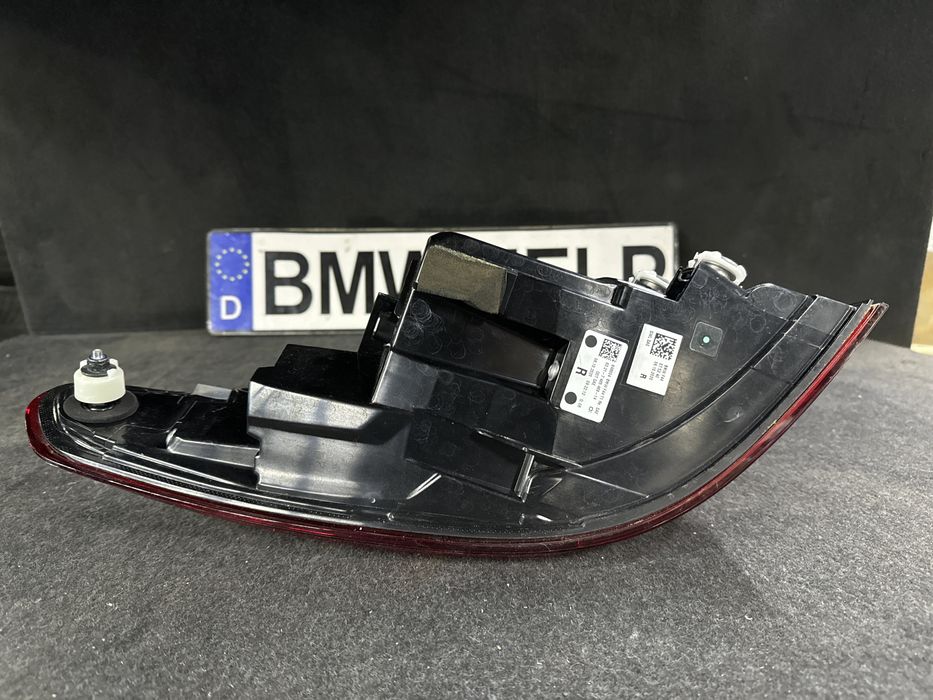 Задинй стоп Фара БМВ 2 Ф44 Gran Coupe USA Разборка BMW HELP B48 M235