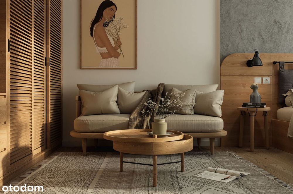Apartment in Łódź, Centrum, Śródmieście - Widok 4