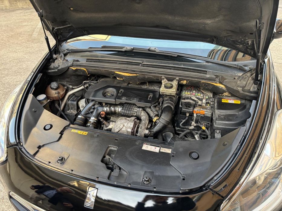 Citroën DS5 1.6 HDi