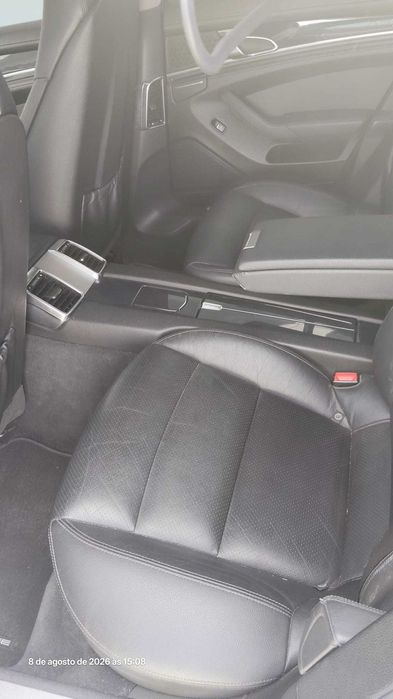 !!! Porsche Panamera BLACK EDITION - 3.0 V6 diesel - 2012 + Ofertas !!!
