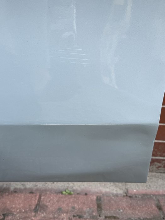 BMW X6 G06 lift drzwi przód lewa strona