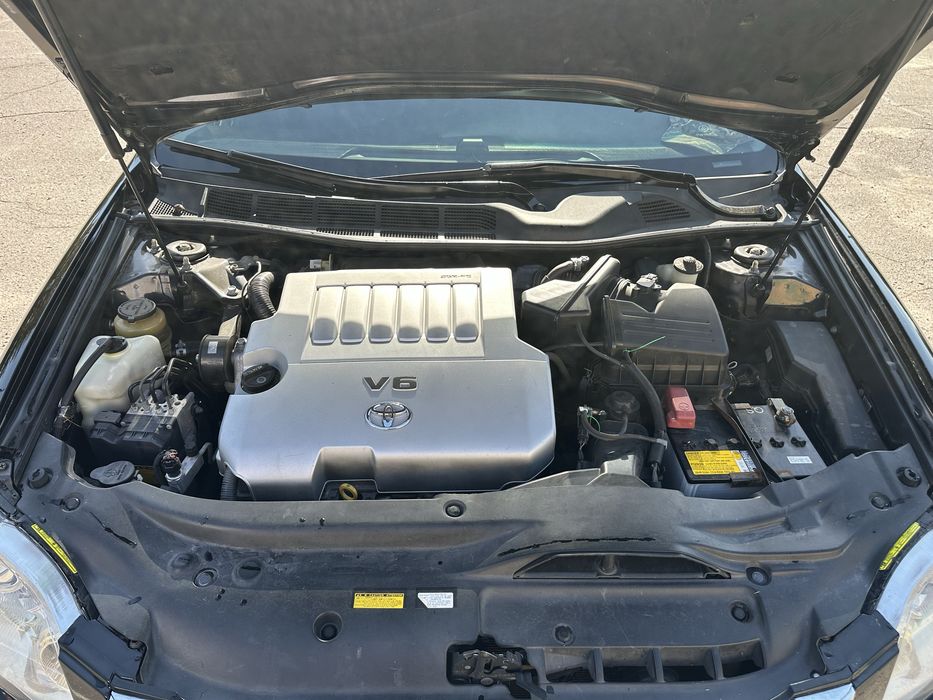 Toyota Avalon 2008р