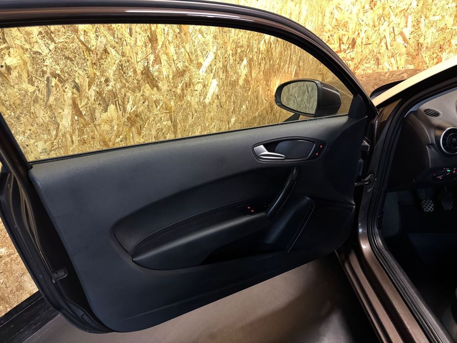 Audi A1 1.2 TFSI Attraction