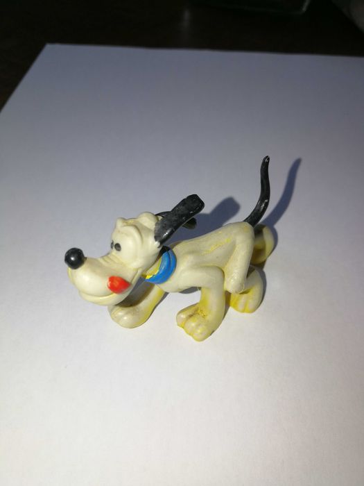 Figuras de coleção