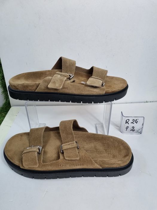 Buty Copenhagen Cph701M