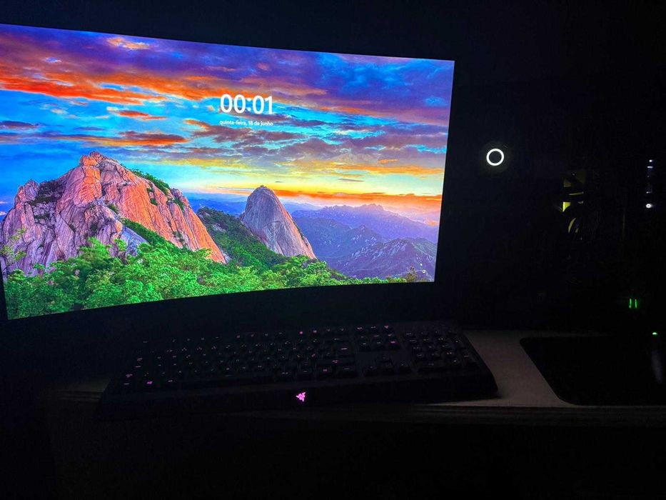 PC Completo(Negociável)