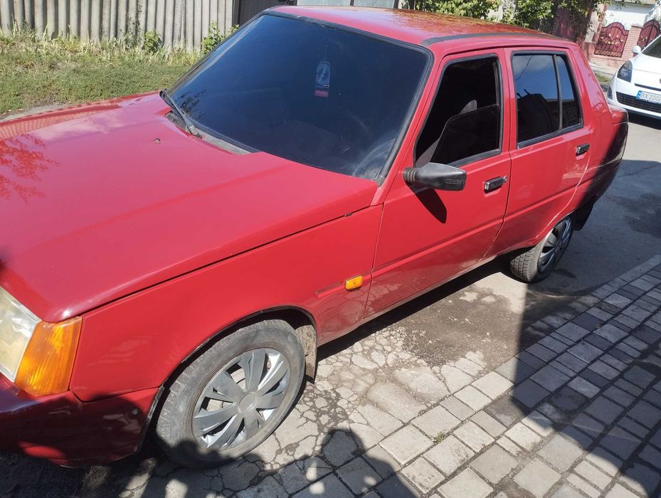 Продам Славуту 2006