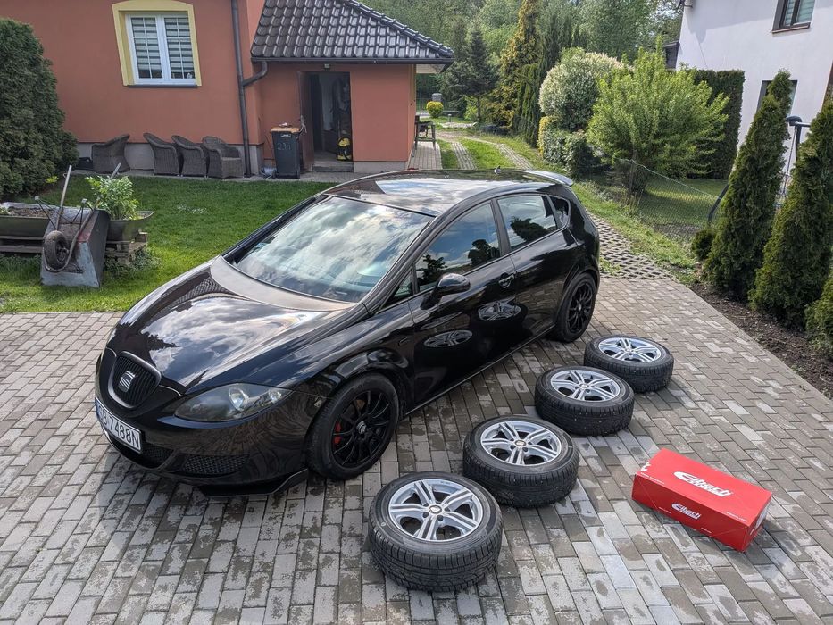 Seat Leon Seat Leon 2 1.9TDI